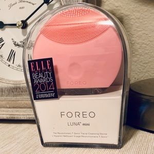 Foreo Luna Mini - Pink